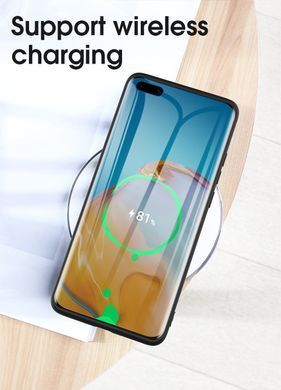Захисний чохол X-level Dynamic для Huawei P40 Зелений