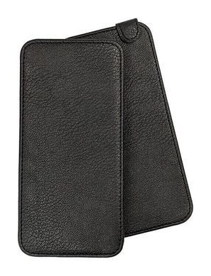 Чехол-флип Leather Flip для Xiaomi Mi Mix 2 Черный