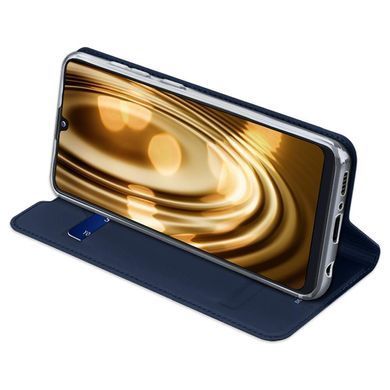 Чохол-книжка Dux Ducis для Samsung A315F Galaxy A31 Синій