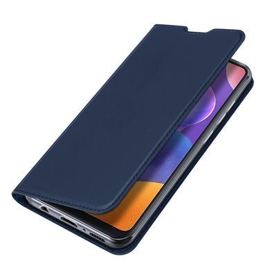 Чохол-книжка Dux Ducis для Samsung A315F Galaxy A31 Синій