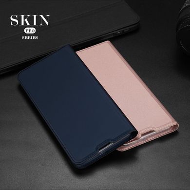Чохол-книжка Dux Ducis для Samsung A315F Galaxy A31 Синій