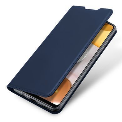 Чохол-книжка Dux Ducis для Samsung Galaxy A42 5G Синій