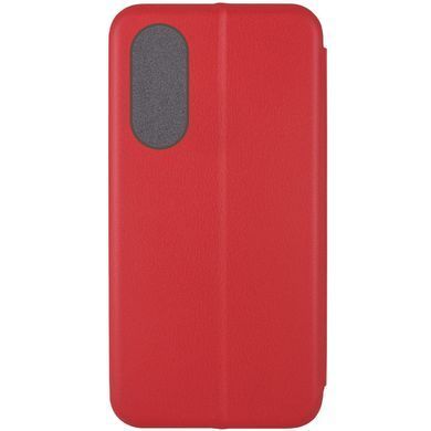 Чехол-книжка Protective для Oppo A78 4G Красный