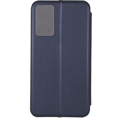 Чехол-книжка Protective для Samsung Galaxy A05s Dark Blue