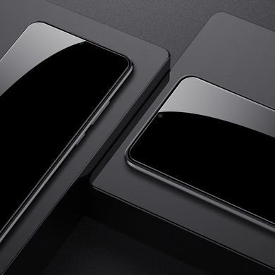Защитное стекло Nillkin CP+PRO для Xiaomi Redmi 9 / 9A / 9C / 10A / Redmi A1 / Redmi A2 / Redmi A1 Plus / Redmi A2 Plus / Poco C50 Черный