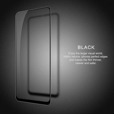 Защитное стекло Nillkin CP+PRO для Xiaomi Redmi 9 / 9A / 9C / 10A / Redmi A1 / Redmi A2 / Redmi A1 Plus / Redmi A2 Plus / Poco C50 Черный