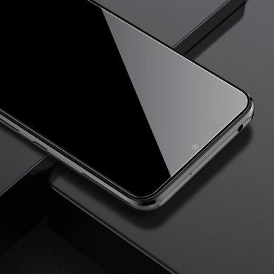 Защитное стекло Nillkin CP+PRO для Xiaomi Redmi 9 / 9A / 9C / 10A / Redmi A1 / Redmi A2 / Redmi A1 Plus / Redmi A2 Plus / Poco C50 Черный
