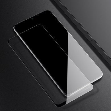 Защитное стекло Nillkin CP+PRO для Xiaomi Redmi 9 / 9A / 9C / 10A / Redmi A1 / Redmi A2 / Redmi A1 Plus / Redmi A2 Plus / Poco C50 Черный