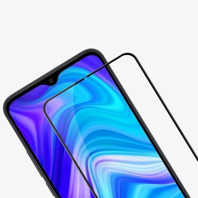 Защитное стекло Nillkin CP+PRO для Xiaomi Redmi 9 / 9A / 9C / 10A / Redmi A1 / Redmi A2 / Redmi A1 Plus / Redmi A2 Plus / Poco C50 Черный
