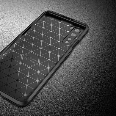 Защитный чехол iPaky Kaisy для OnePlus Nord Черный