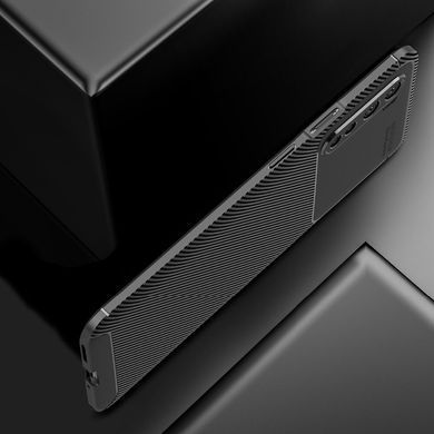 Защитный чехол iPaky Kaisy для OnePlus Nord Черный