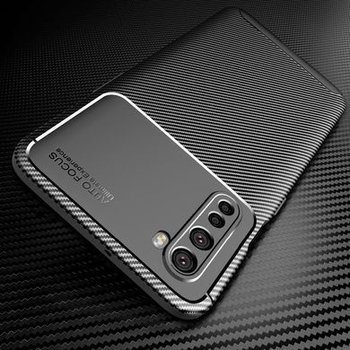 Защитный чехол iPaky Kaisy для OnePlus Nord Черный