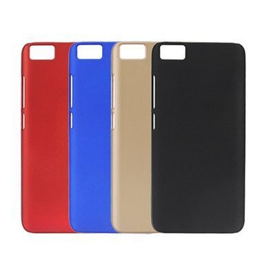 Захисний чохол Pudini Rubber для Xiaomi Mi5 Синій