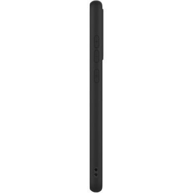 Защитный чехол TPU Matte для Oppo A53 / A32 / A33 Черный