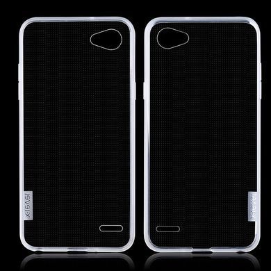 Защитный чехол X-level Antislip для LG Q6 / Q6a / Q6 Prime