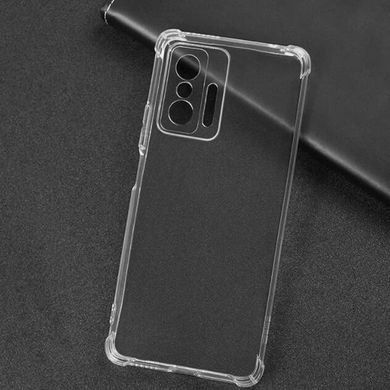 Захисний чохол Crystal Protect для Xiaomi 11T / 11T Pro