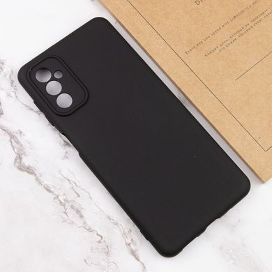 Защитный чехол Lakshmi Case Full Camera для Samsung Galaxy A55 Черный