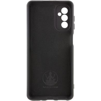 Защитный чехол Lakshmi Case Full Camera для Samsung Galaxy A55 Черный