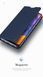 Чохол-книжка Dux Ducis для Samsung A315F Galaxy A31 Синій