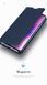 Чохол-книжка Dux Ducis для Xiaomi Mi Note 10 Lite Синій