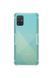 TPU чехол Nillkin Nature для Samsung A715F Galaxy A71 2020 Серый