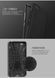 Ударопрочный чехол iPaky TPU+PC для Xiaomi Mi4i / Mi4c Черный / Золотистый