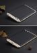 Ударопрочный чехол iPaky TPU+PC для Xiaomi Mi4i / Mi4c Черный / Золотистый