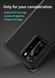 Захисний чохол X-level Guardian для Huawei P40 Pro Чорний