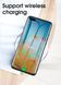 Захисний чохол X-level Dynamic для Huawei P40 Зелений