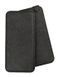 Чохол-фліп Leather Flip для Xiaomi Redmi 10C Чорний