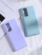 Захисний чохол X-level Dynamic для Huawei P40 Зелений