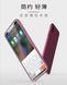 Захисний чохол X-level Guardian для iPhone XS Max Золотий