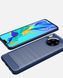 Захисний чохол iPaky Slim TPU для Huawei Mate 30 Pro Синій