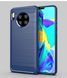 Захисний чохол iPaky Slim TPU для Huawei Mate 30 Pro Синій