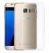 Прозрачный ТПУ чехол Optima 1.5 mm Samsung G935F Galaxy S7 Edge