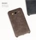 Захисний чохол X-level Vintage для Samsung J300H / J310H / J320H Galaxy J3 Чорний