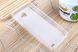 Чохол TPU Ordinary для Fly IQ4403 (v180 / v182) Білий