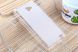 Чохол TPU Ordinary для Fly IQ4403 (v180 / v182) Білий