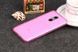 Чехол TPU Ordinary для Xiaomi Redmi Note 4 / Note 4X Розовый