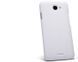 Захисний чохол Nillkin Frosted Shield для HTC Desire 516 Білий