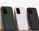 Защитный чехол Сolor Buttons для Samsung A315F Galaxy A31 Красный
