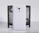 Захисний чохол Nillkin Frosted Shield для Huawei Honor 3 Білий