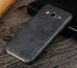 Захисний чохол X-level Vintage для Samsung J300H / J310H / J320H Galaxy J3 Чорний