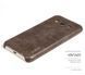 Захисний чохол X-level Vintage для Samsung J300H / J310H / J320H Galaxy J3 Чорний