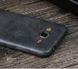 Захисний чохол X-level Vintage для Samsung J300H / J310H / J320H Galaxy J3 Чорний