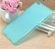Чохол TPU Ordinary для Fly IQ453 Luminor FHD (E6) Light Blue