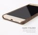 Защитный чехол X-level Vintage для Huawei P9 Lite Черный