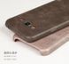 Захисний чохол X-level Vintage для Samsung J300H / J310H / J320H Galaxy J3 Чорний