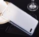 Чехол TPU Ordinary для Xiaomi Redmi Note Белый