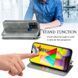 Чехол-книжка Tessero Book для Samsung M315F Galaxy M31 Серый